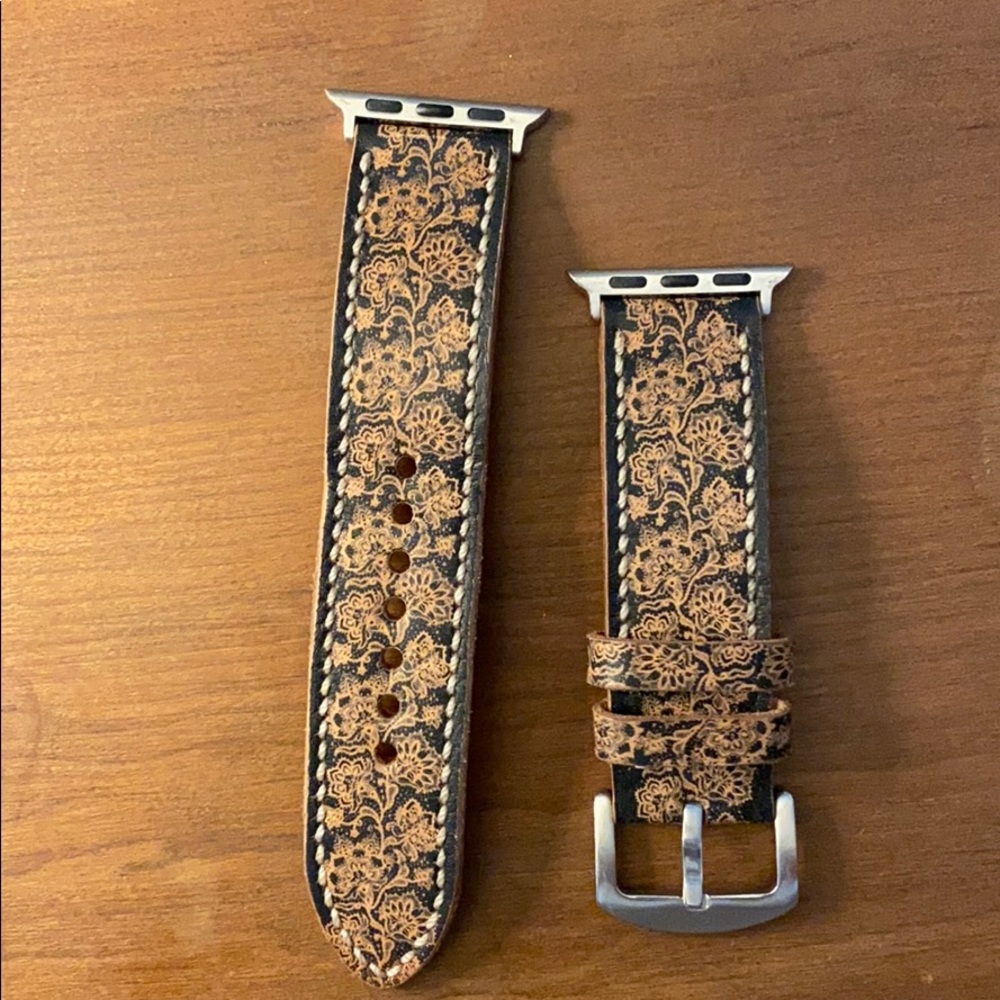 Apple Watch strap